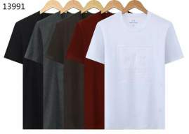 Picture of Armani T Shirts Short _SKUArmaniM-3XL25wr2522611